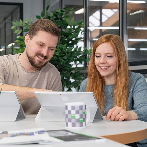 Supply Chain Management - Einkauf
